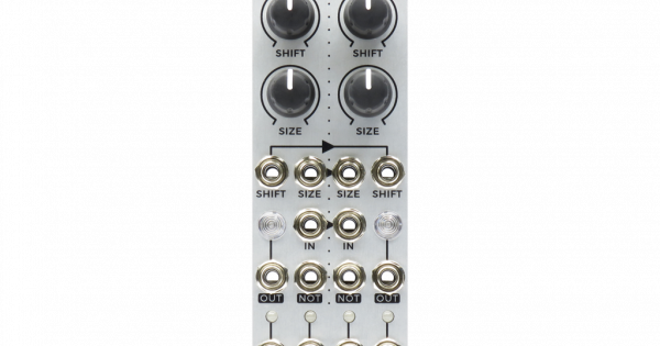 Joranalogue Compare 2